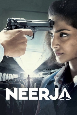 Watch Neerja movies free AniWave