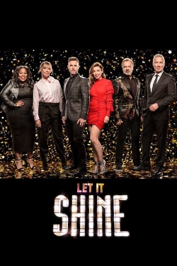 Watch Let It Shine movies free AniWave