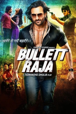 Watch Bullett Raja movies free AniWave