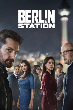 Watch Berlin Station movies free AniWave