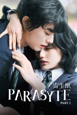 Watch Parasyte: Part 2 movies free AniWave