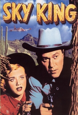 Watch Sky King movies free AniWave