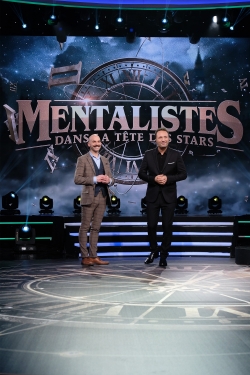 Watch Mentalistes : dans la tête des stars movies free AniWave