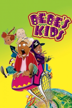 Watch Bebe's Kids movies free AniWave