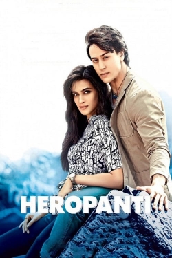 Watch Heropanti movies free AniWave