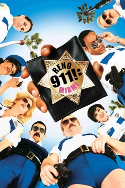 Watch Reno 911!: Miami movies free AniWave