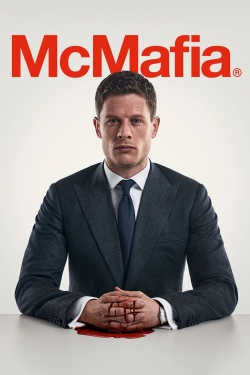 Watch McMafia movies free AniWave