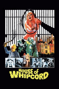 Watch House of Whipcord movies free AniWave