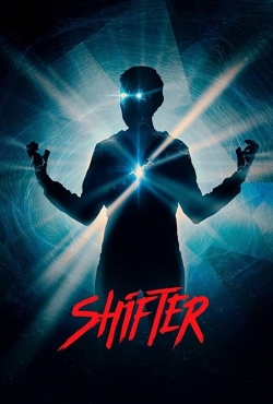 Watch Shifter movies free AniWave