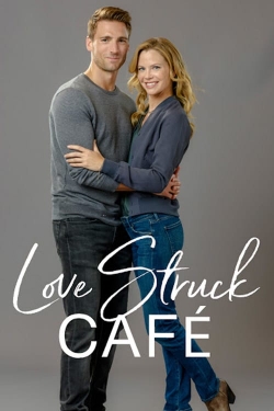 Watch Love Struck Café movies free AniWave