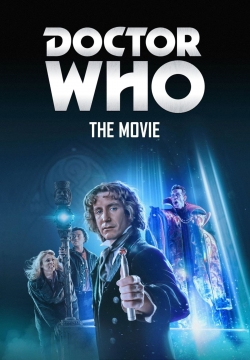 Watch Doctor Who movies free AniWave