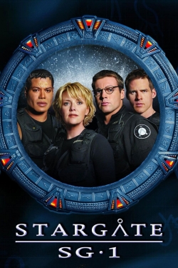 Watch Stargate SG-1 movies free AniWave