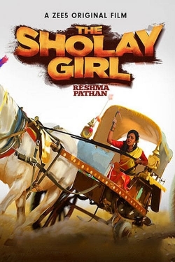 Watch The Sholay Girl movies free AniWave