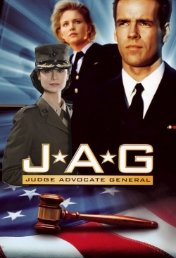 Watch JAG movies free AniWave