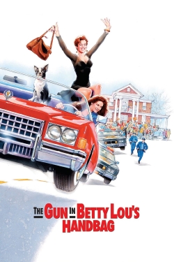 Watch The Gun in Betty Lou's Handbag movies free AniWave