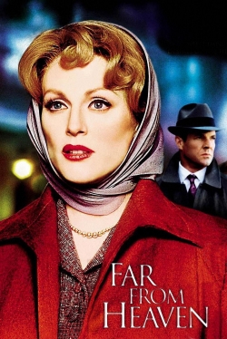 Watch Far from Heaven movies free AniWave