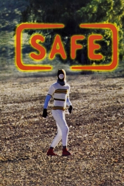 Watch Safe movies free AniWave