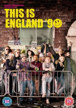 Watch This Is England '90 movies free AniWave