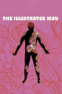 Watch The Illustrated Man movies free AniWave