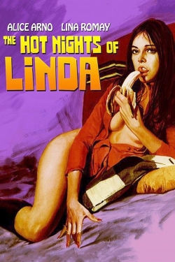 Watch The Hot Nights of Linda movies free AniWave