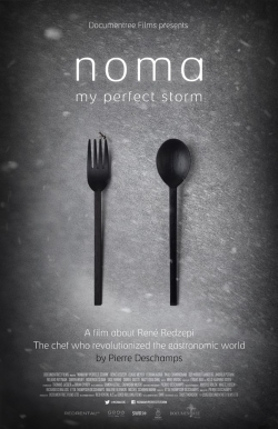 Watch Noma: My Perfect Storm movies free AniWave