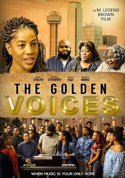 Watch The Golden Voices movies free AniWave