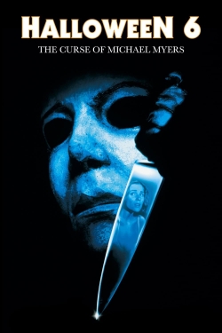 Watch Halloween: The Curse of Michael Myers movies free AniWave