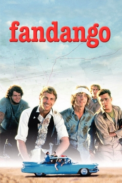 Watch Fandango movies free AniWave