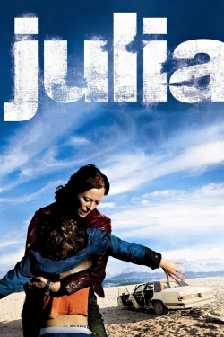 Watch Julia movies free AniWave