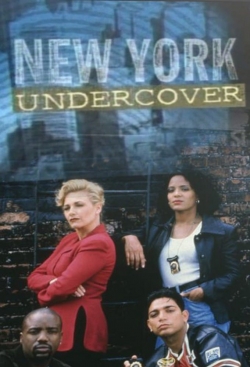 Watch New York Undercover movies free AniWave