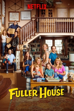 Watch Fuller House movies free AniWave