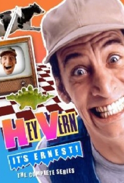 Watch Hey Vern, It's Ernest! movies free AniWave