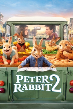 Watch Peter Rabbit 2: The Runaway movies free AniWave