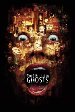 Watch Thir13en Ghosts movies free AniWave