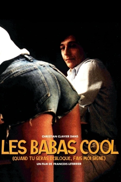 Watch Les babas-cool movies free AniWave