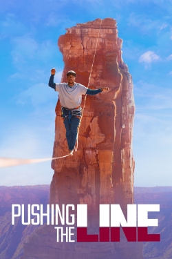 Watch Pushing the Line movies free AniWave