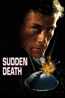 Watch Sudden Death movies free AniWave