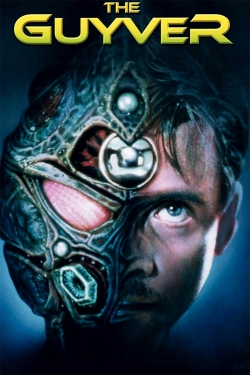 Watch The Guyver movies free AniWave