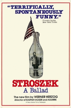 Watch Stroszek movies free AniWave