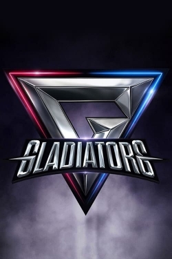 Watch Gladiators movies free AniWave