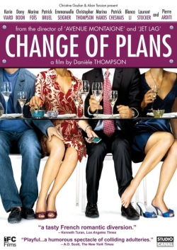 Watch Change of Plans movies free AniWave