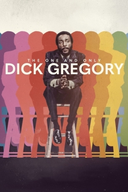 Watch The One And Only Dick Gregory movies free AniWave