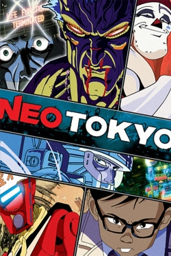 Watch Neo Tokyo movies free AniWave