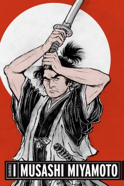 Watch Samurai I: Musashi Miyamoto movies free AniWave