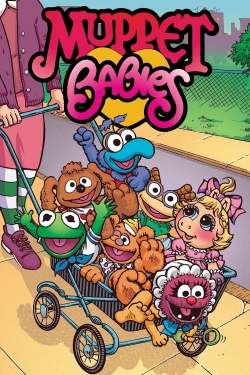 Watch Muppet Babies movies free AniWave