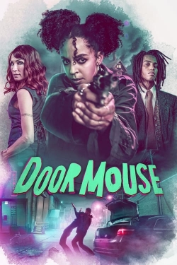 Watch Door Mouse movies free AniWave