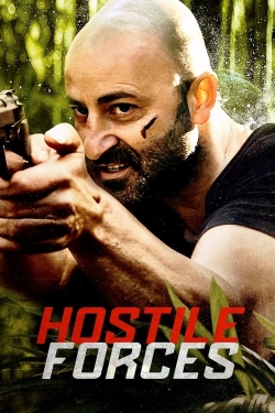 Watch Hostile Forces movies free AniWave