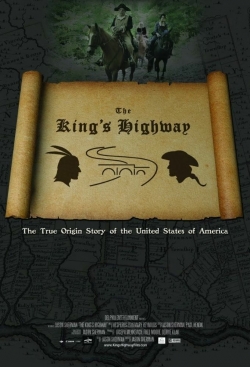 Watch The King's Highway movies free AniWave