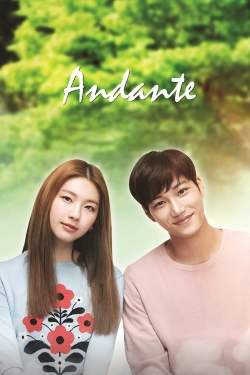 Watch Andante movies free AniWave