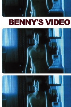 Watch Benny's Video movies free AniWave